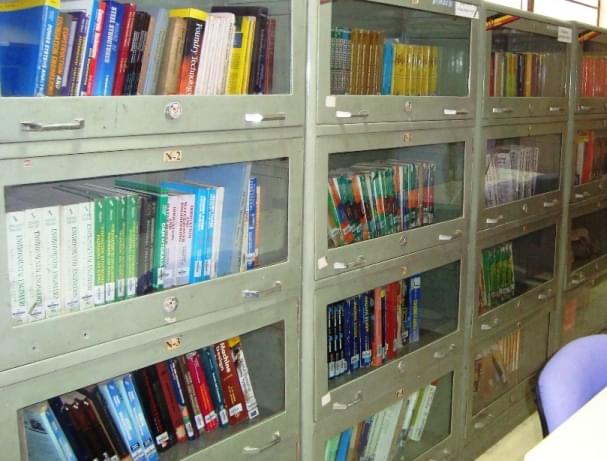 National Power Training Institute Faridabad Infrastructure photo 2