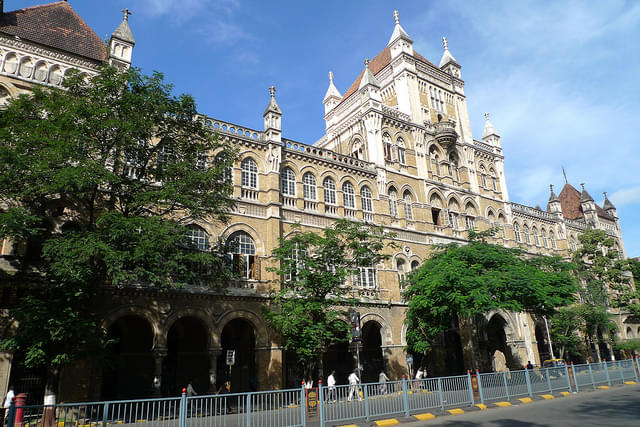Elphinstone College Campus photo 6