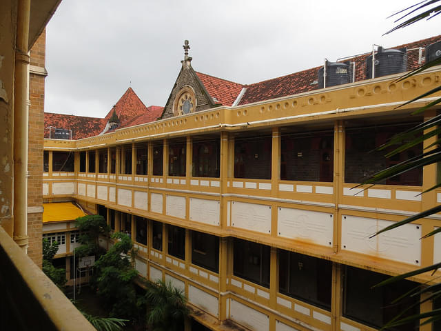Elphinstone College Campus photo 7