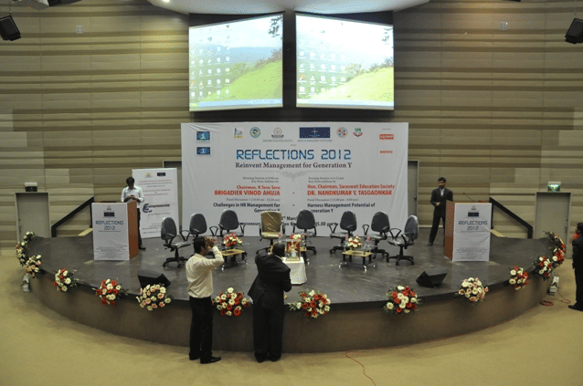 Yadavrao Tasgaonkar Institute of Engineering and Technology Raigad College infrastructure photo 2