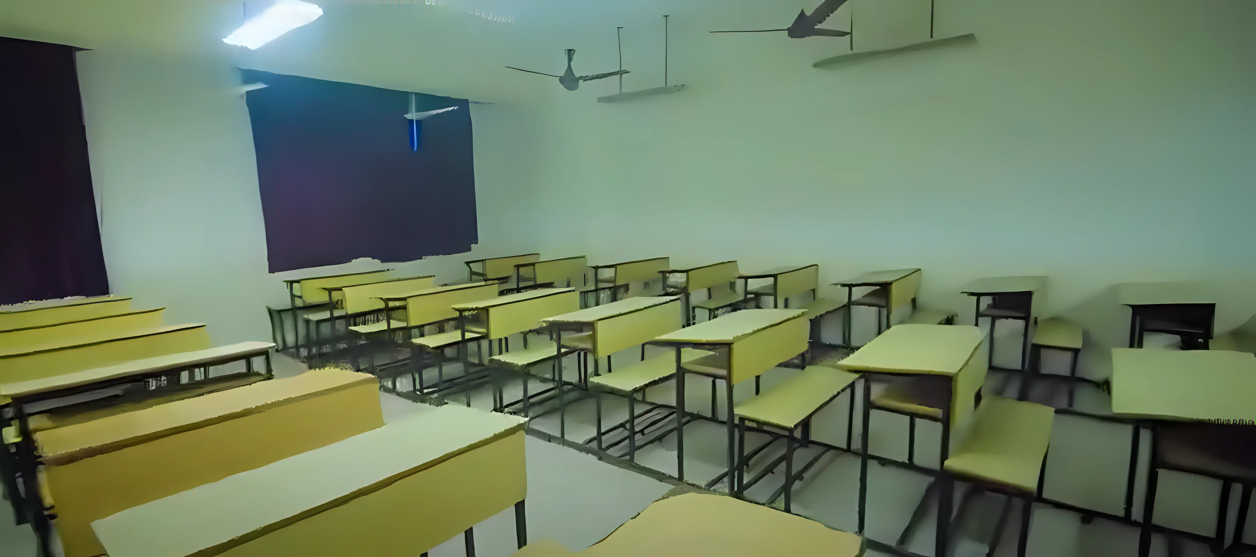 Lokmanya Tilak College of Engineering Navi Mumbai Academic Infrastructure photo 5