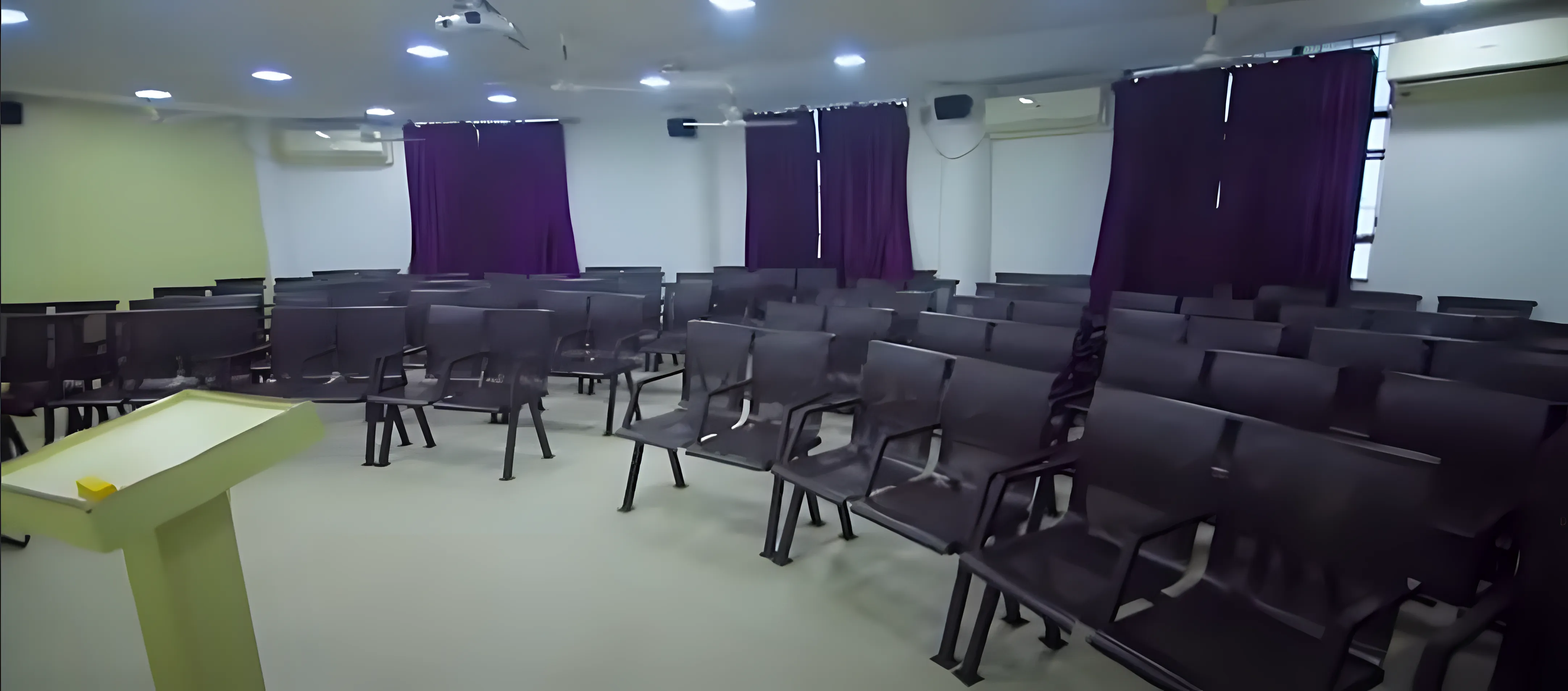 Lokmanya Tilak College of Engineering Navi Mumbai Academic Infrastructure photo 7