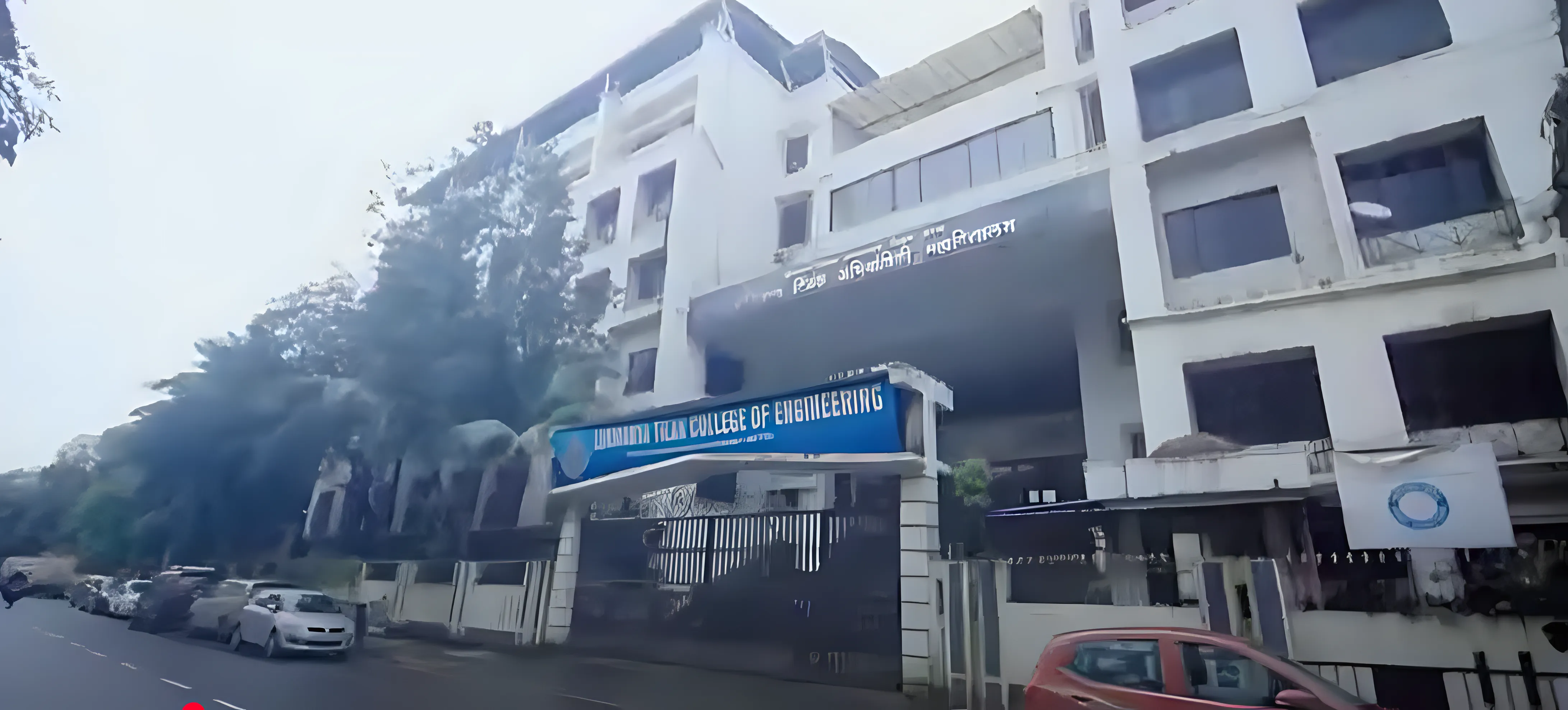 Lokmanya Tilak College of Engineering Navi Mumbai Campus photo 29
