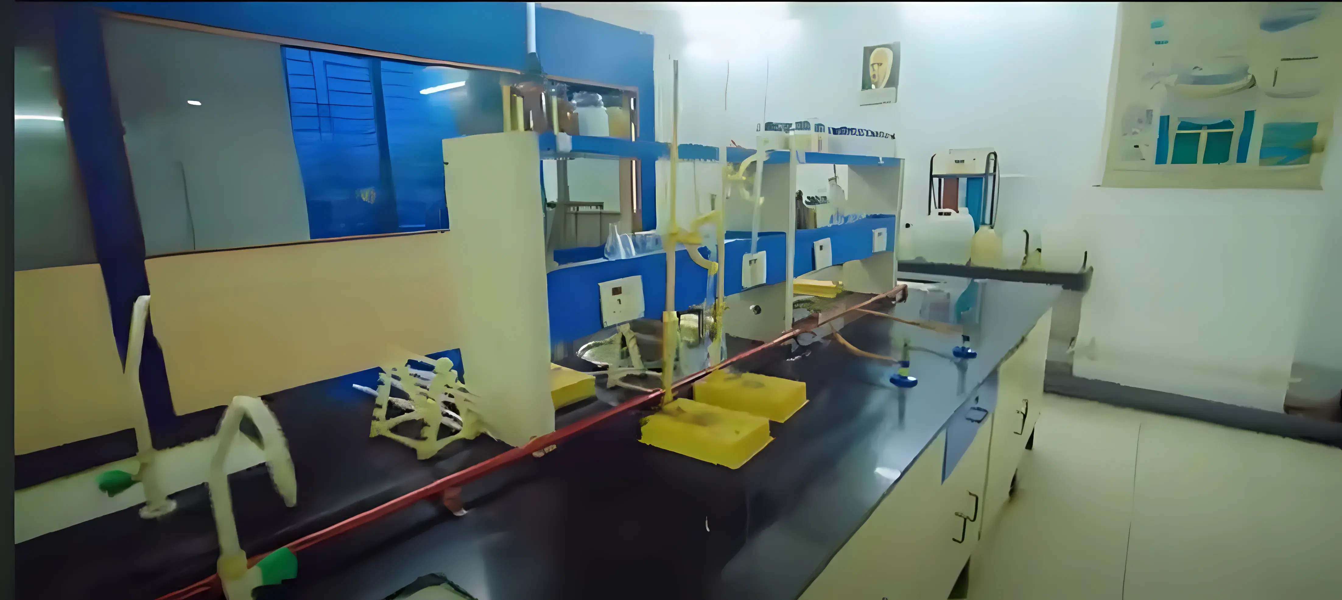 Lokmanya Tilak College of Engineering Navi Mumbai Academic Labs photo 6