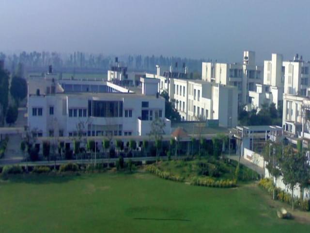 JMIT Academic Building photo 2