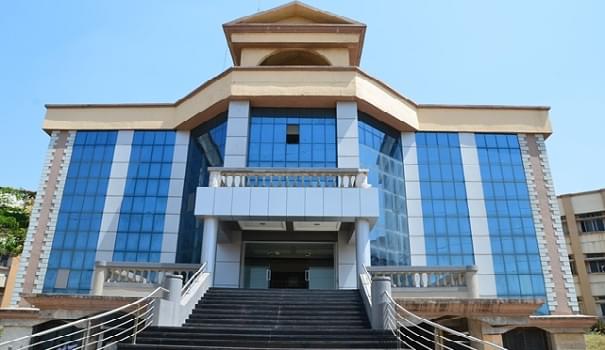 Shivajirao S Jondhale College of Engineering Thane Campus photo 2