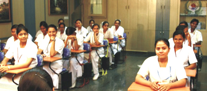 Goutham College Bangalore Campus photo 1