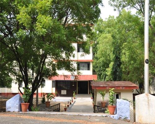 Institute of Road and Transport Technology Erode Hostel photo 1