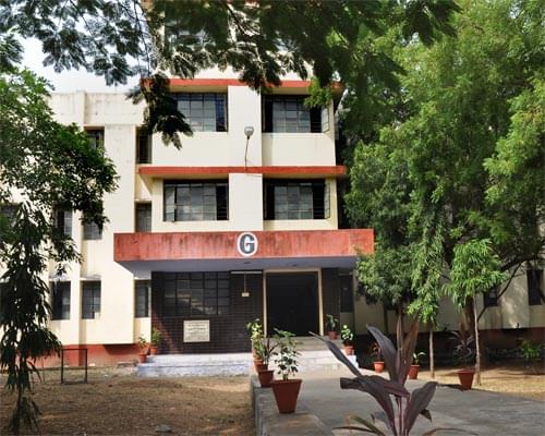 Institute of Road and Transport Technology Erode Hostel photo 2
