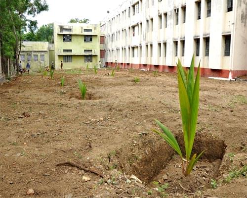 Institute of Road and Transport Technology Erode Hostel photo 3