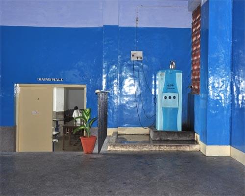 Institute of Road and Transport Technology Erode Hostel photo 4