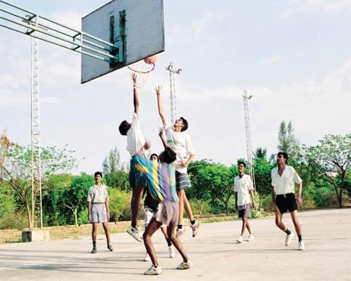 Institute of Road and Transport Technology Erode Sports photo 2