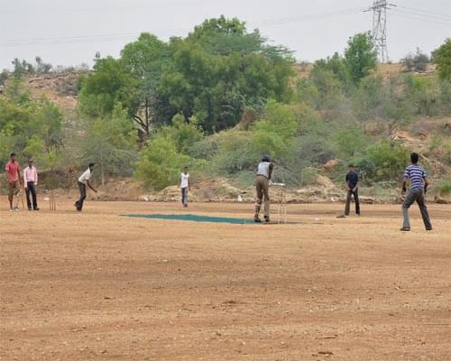 Institute of Road and Transport Technology Erode Sports photo 3