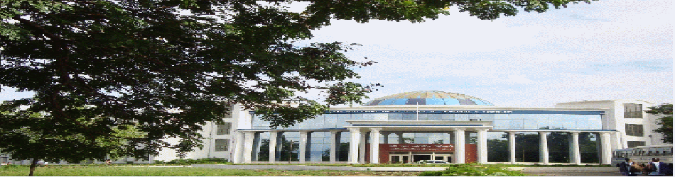 SGGSIE&T Nanded College Images photo 1