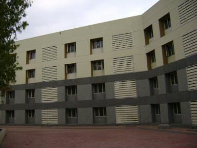 SGGSIE&T Nanded College Images photo 3