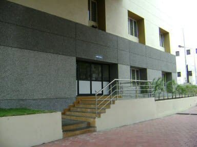 SGGSIE&T Nanded College Images photo 5