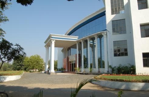 SGGSIE&T Nanded College Images photo 6