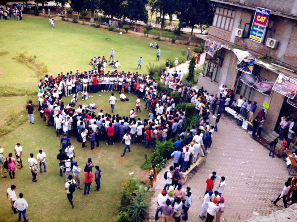 GNDEC GNDEC Facility photo 2