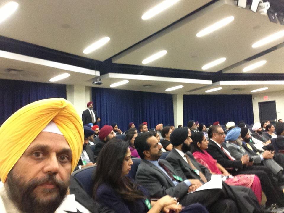 GNDEC GNDEC Facility photo 3