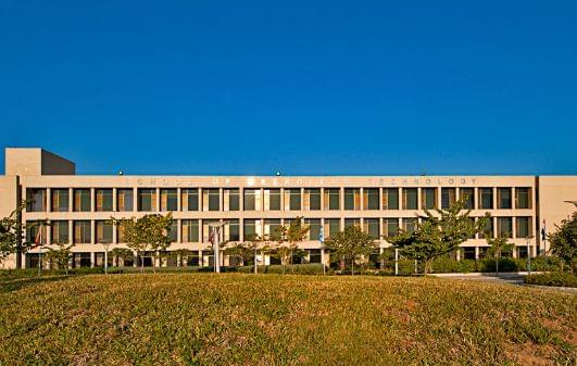 School of Technology PDEU Events photo 1