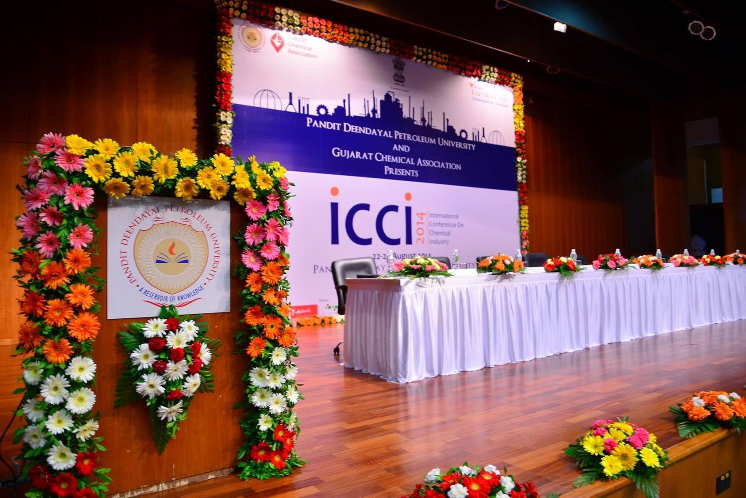 School of Technology PDEU Events photo 2