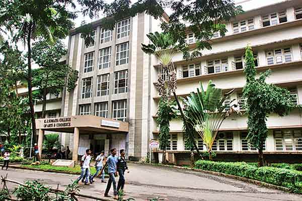 KJSAC Campus photo 2