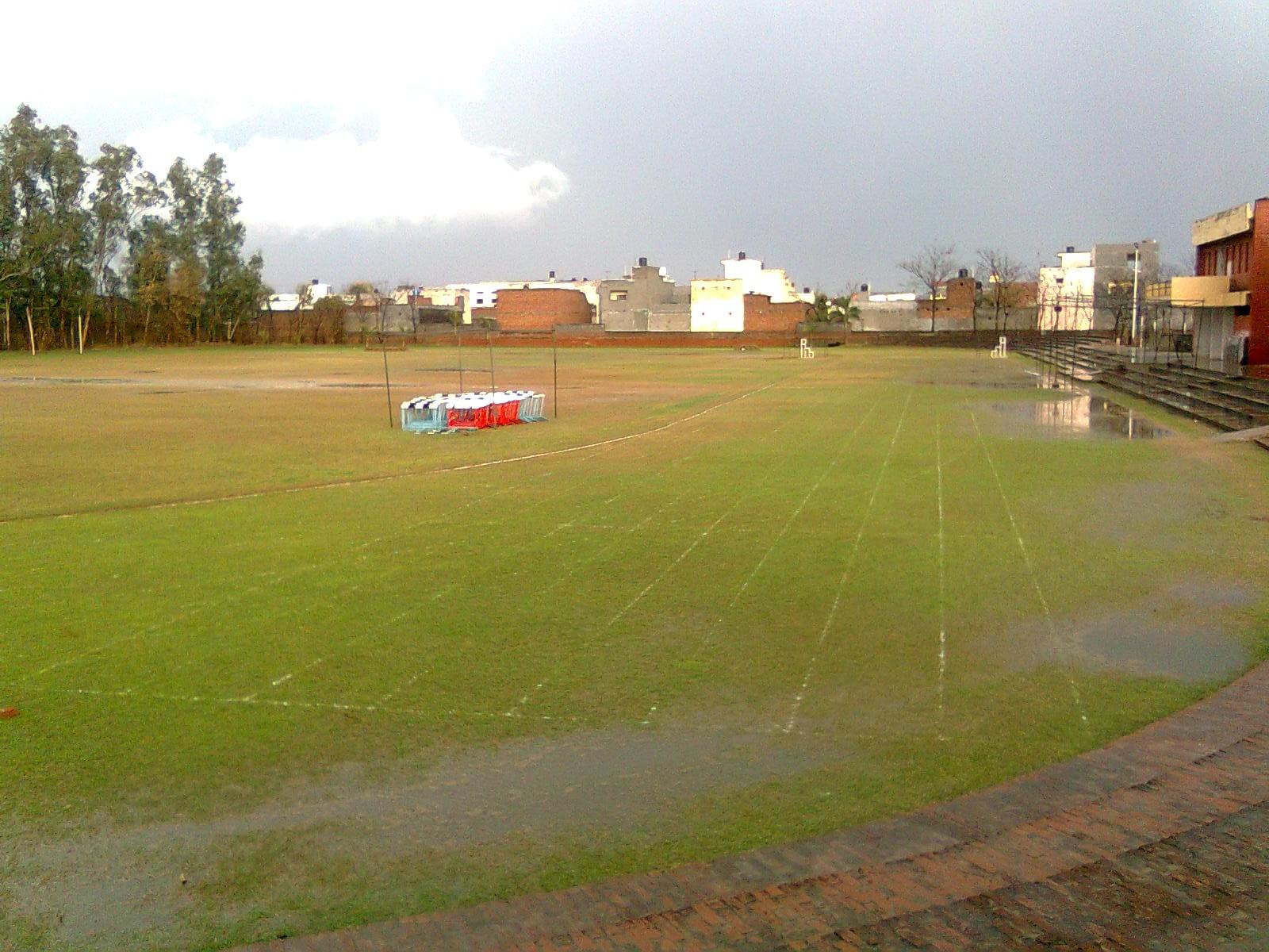 GNDEC GNDEC Building photo 4