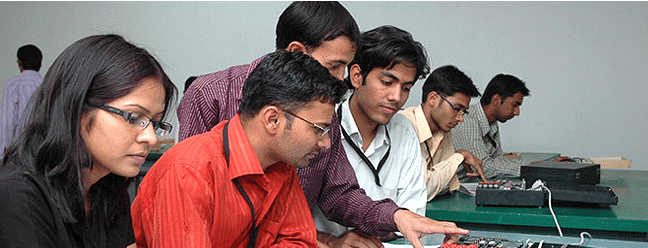 P.K. Institute of Technology Mathura PKIT Infrastructure photo 1