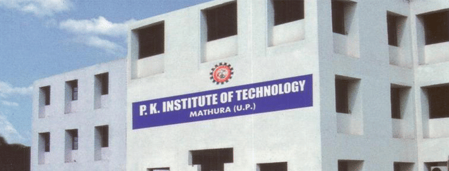 P.K. Institute of Technology Mathura PKIT Infrastructure photo 2