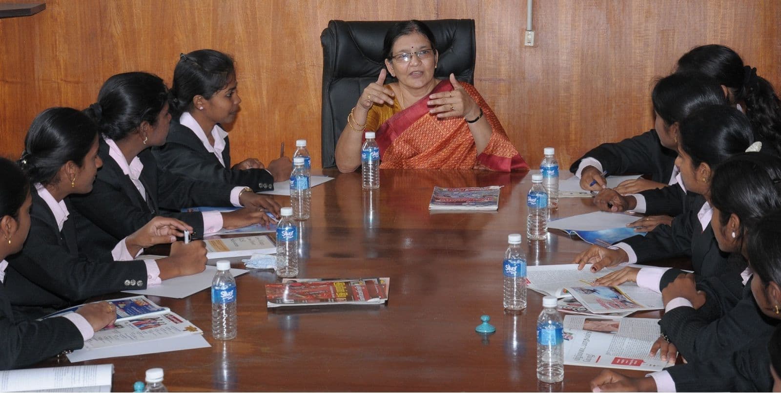 GCT Coimbatore Government College of Technology Facility photo 2