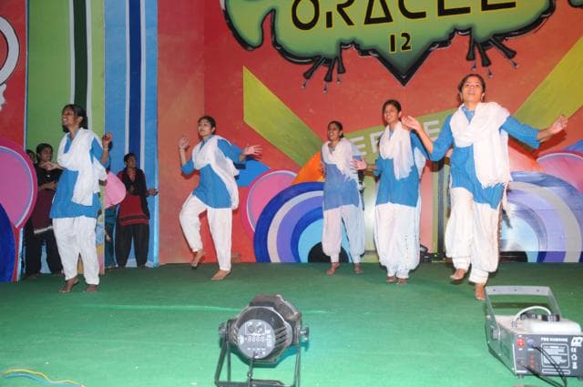 GCT Coimbatore Government College of Technology Facility photo 3