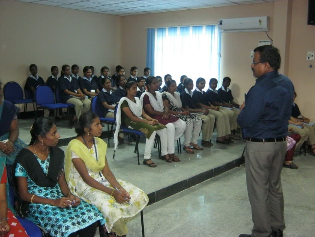 GCT Coimbatore Government College of Technology Labs photo 1