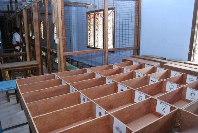 GCT Coimbatore Government College of Technology Labs photo 2