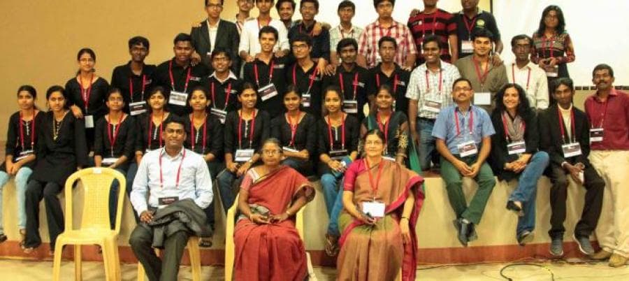 GCT Coimbatore Government College of Technology Labs photo 3