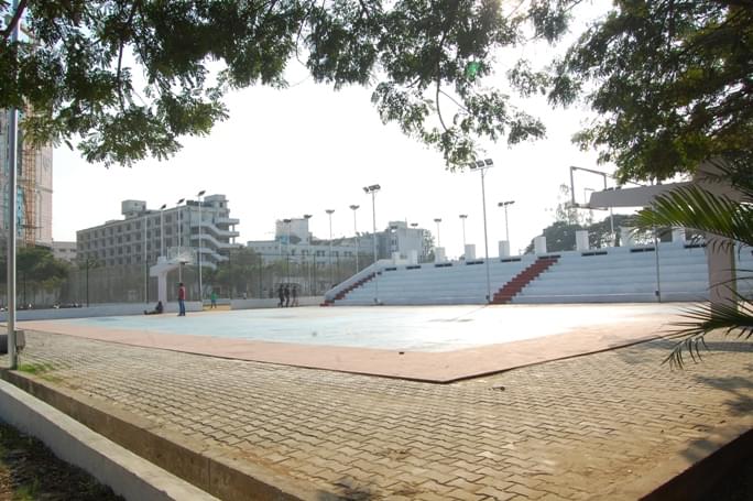 SRM VEC hostel photo 11