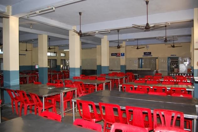 SRM VEC hostel photo 4