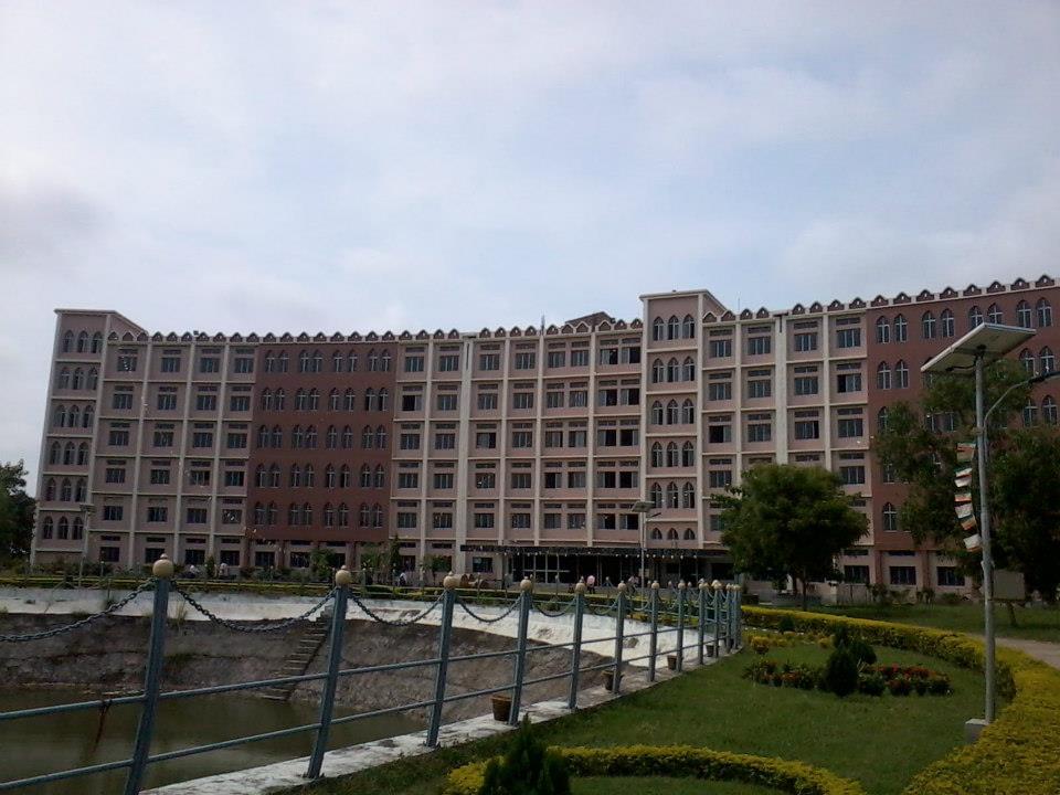 UIT Campus and Facilities photo 2