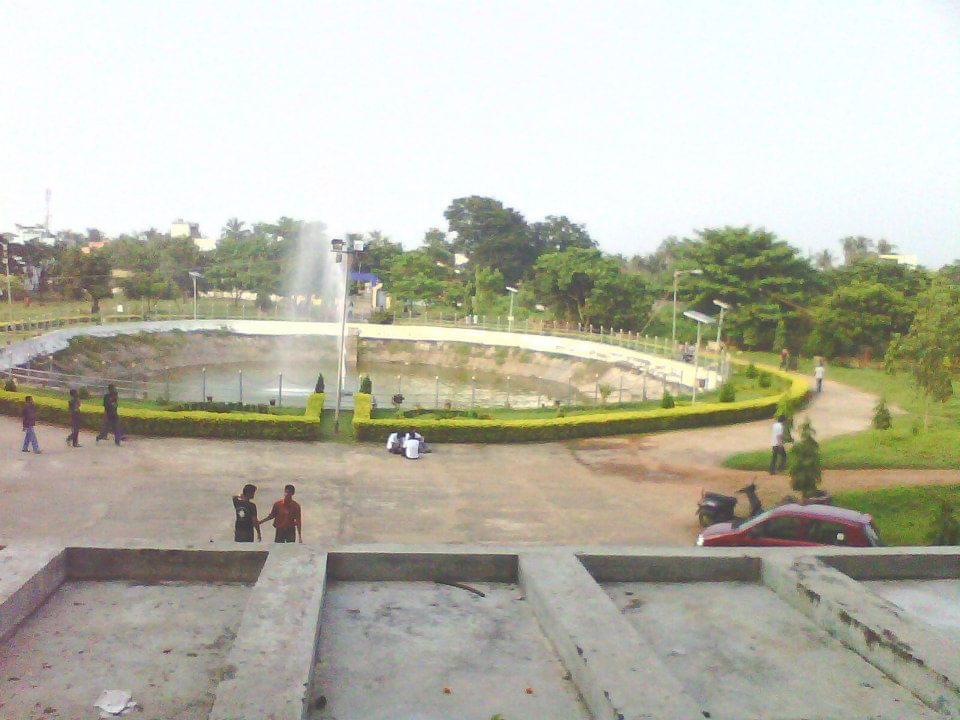 UIT Campus and Facilities photo 3