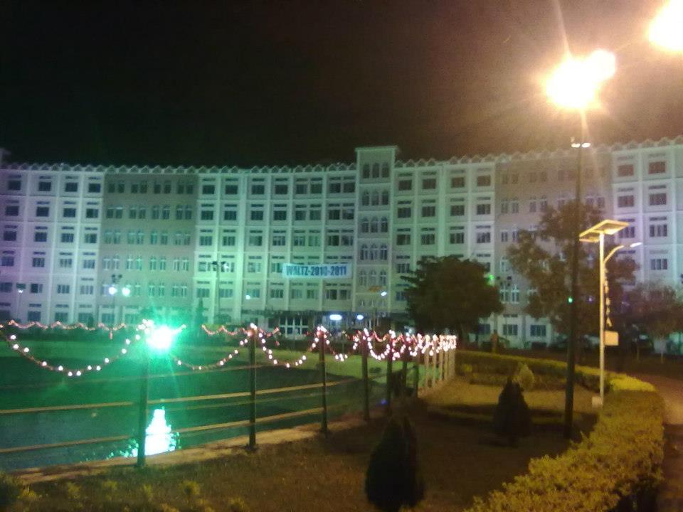 UIT Campus and Facilities photo 4