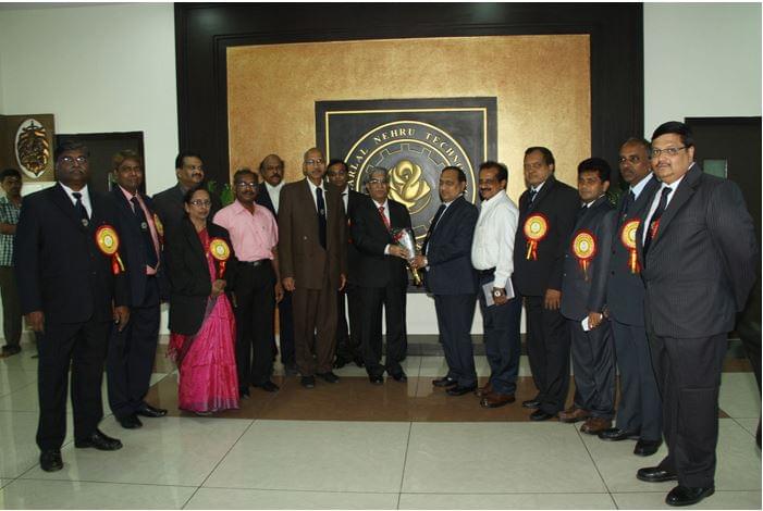 JNTUK Festivals photo 2