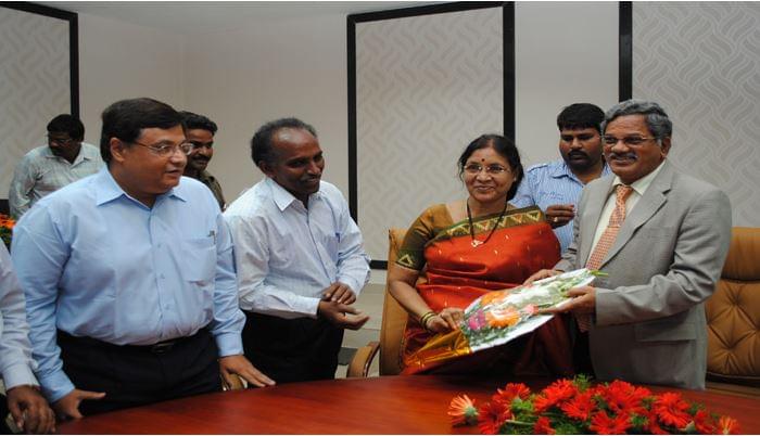 JNTUK Festivals photo 3