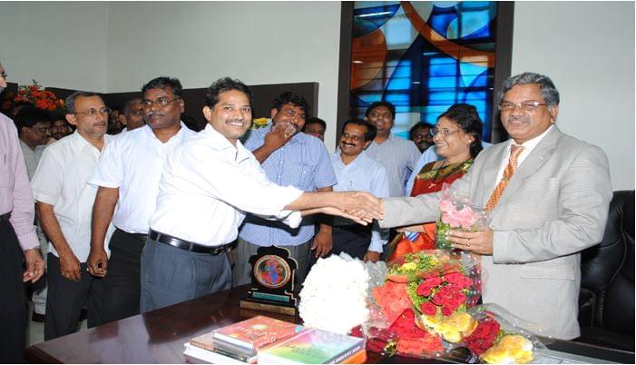 JNTUK Festivals photo 4