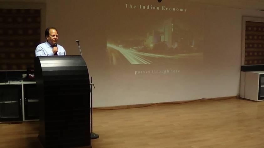 Galaxy Global Group of Institutions Ambala campus photo 2