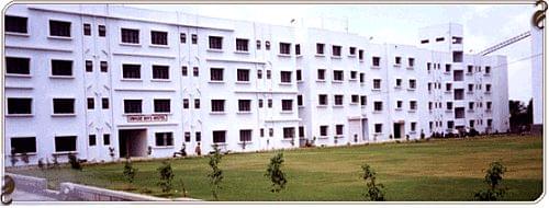 SCOE Pune Academic Building photo 4