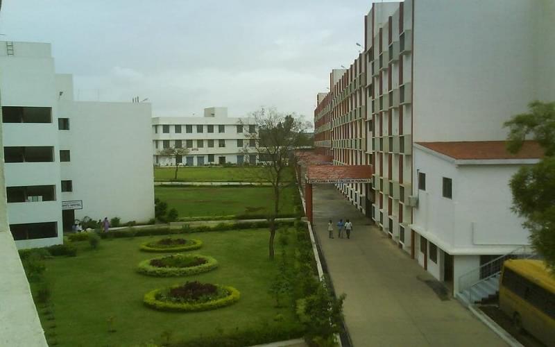 Sinhgad Academy of Engineering Kondhawa College Images photo 1