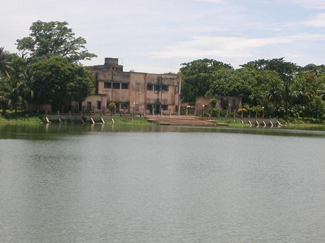 UIT Campus and Facilities photo 11