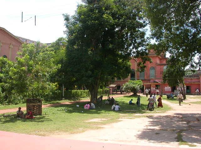 UIT Campus and Facilities photo 13