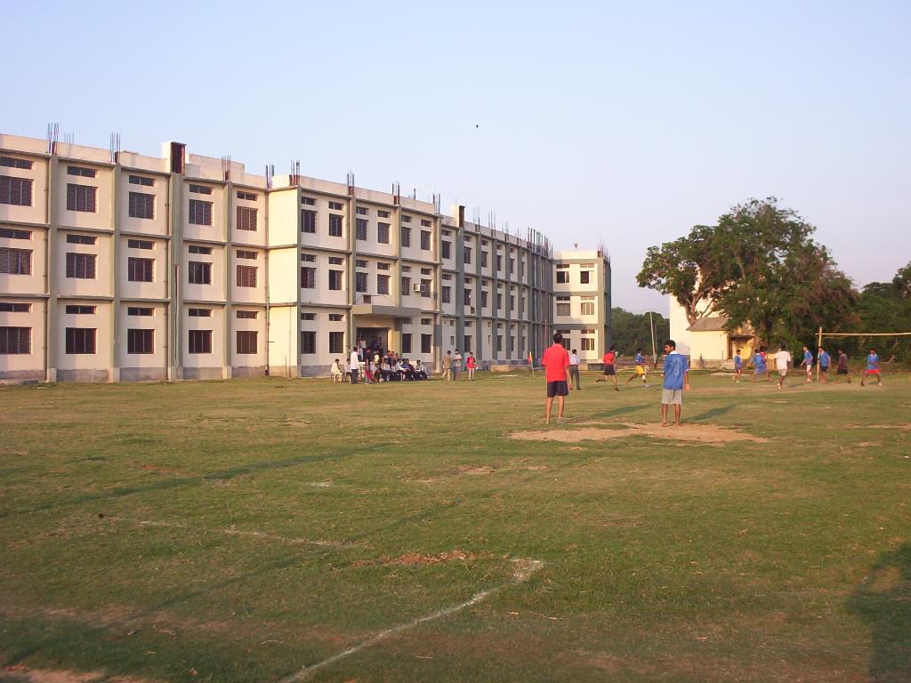 UIT Campus and Facilities photo 15