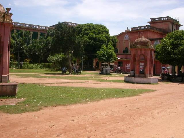 UIT Campus and Facilities photo 12