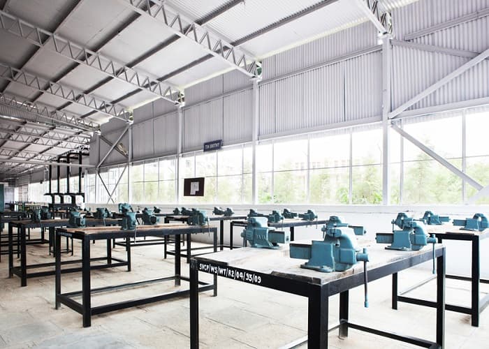 Smt Kashibai Navale College of Engineering Vadgaon College Images photo 9